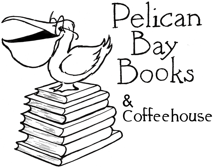 Pelican Bay Books & Coffehouse